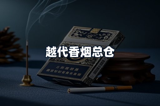 越代香烟总仓